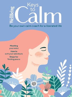 WellBeing Keys to Calm - Magazine